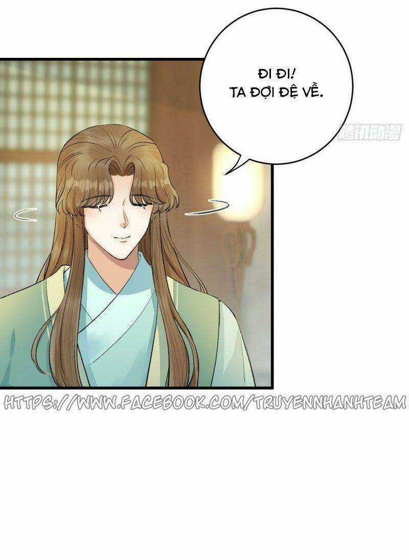 Lễ Băng Nhạc Phôi Chi Dạ Chapter 32 trang 9