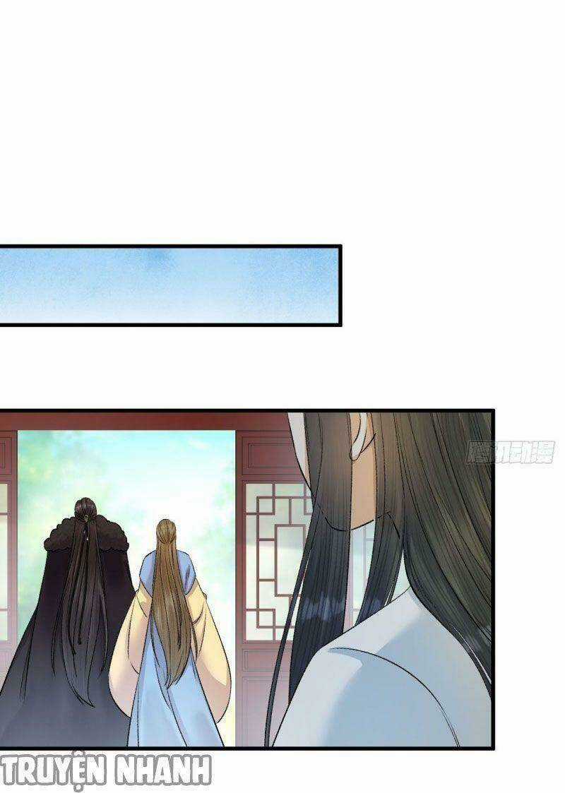 Lễ Băng Nhạc Phôi Chi Dạ Chapter 33 trang 18