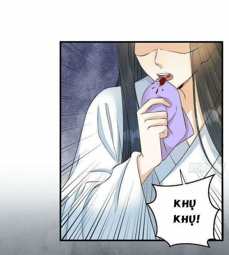 Lễ Băng Nhạc Phôi Chi Dạ Chapter 33 trang 19