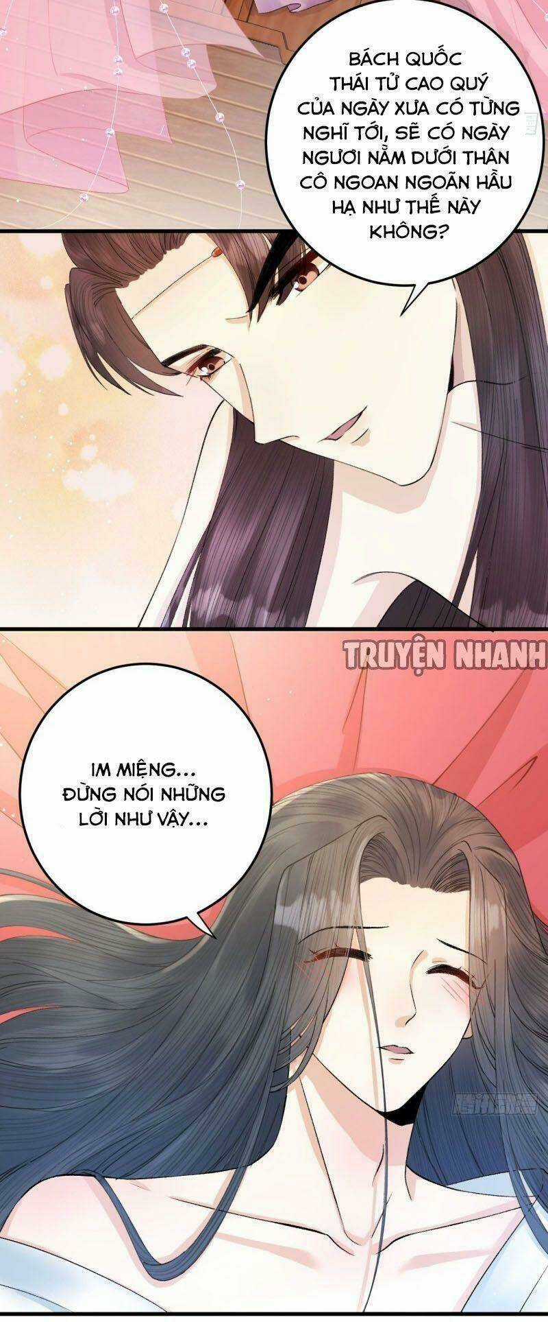 Lễ Băng Nhạc Phôi Chi Dạ Chapter 33 trang 2