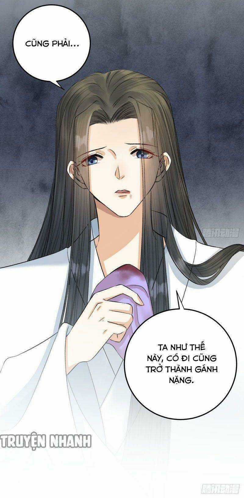 Lễ Băng Nhạc Phôi Chi Dạ Chapter 33 trang 20