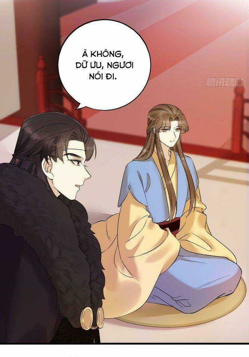 Lễ Băng Nhạc Phôi Chi Dạ Chapter 33 trang 23