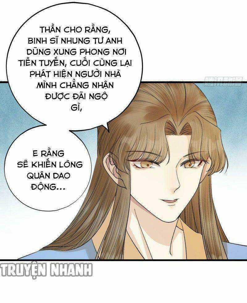 Lễ Băng Nhạc Phôi Chi Dạ Chapter 33 trang 24