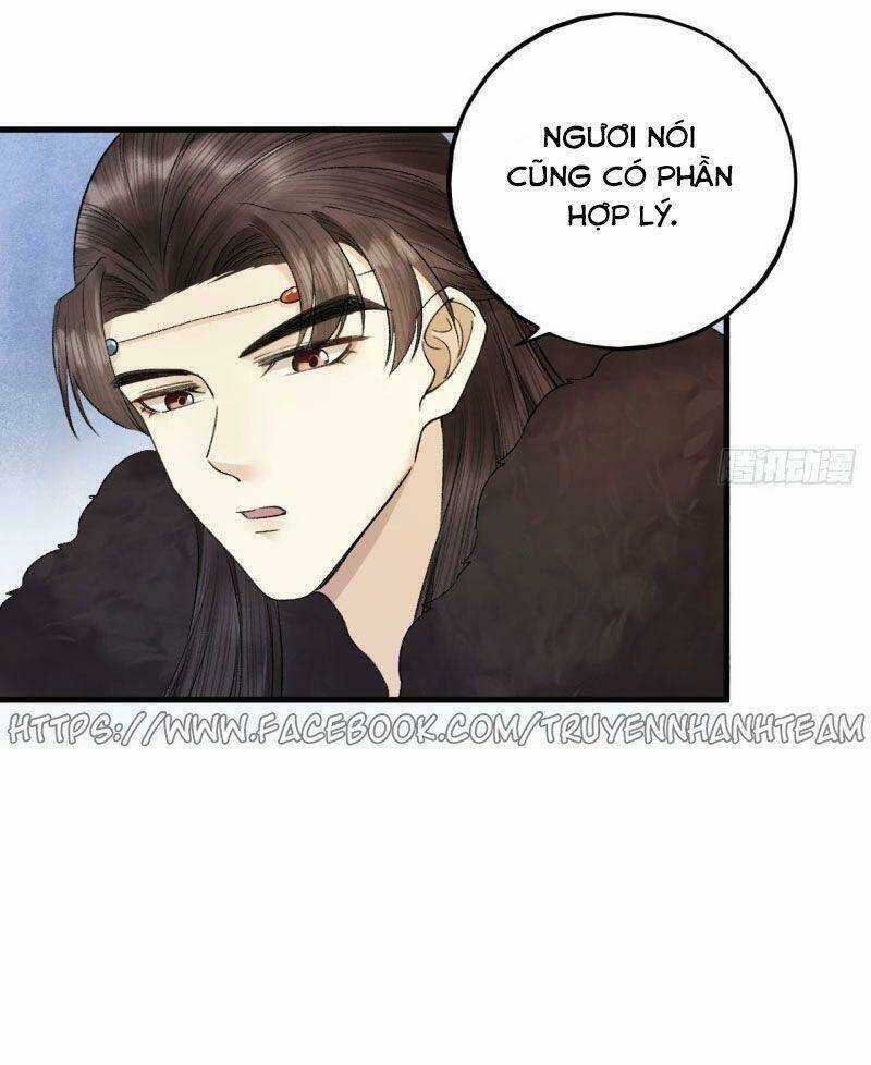 Lễ Băng Nhạc Phôi Chi Dạ Chapter 33 trang 25