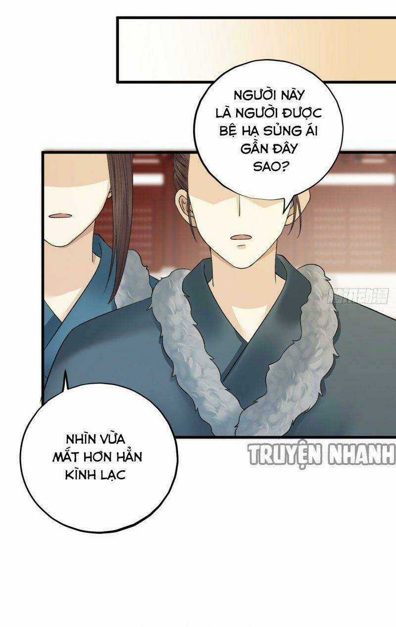 Lễ Băng Nhạc Phôi Chi Dạ Chapter 33 trang 26