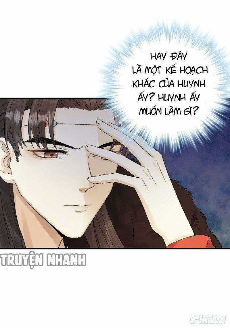 Lễ Băng Nhạc Phôi Chi Dạ Chapter 33 trang 28