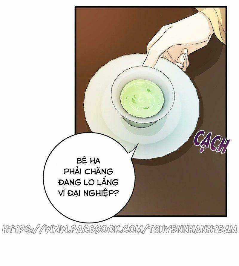 Lễ Băng Nhạc Phôi Chi Dạ Chapter 33 trang 29