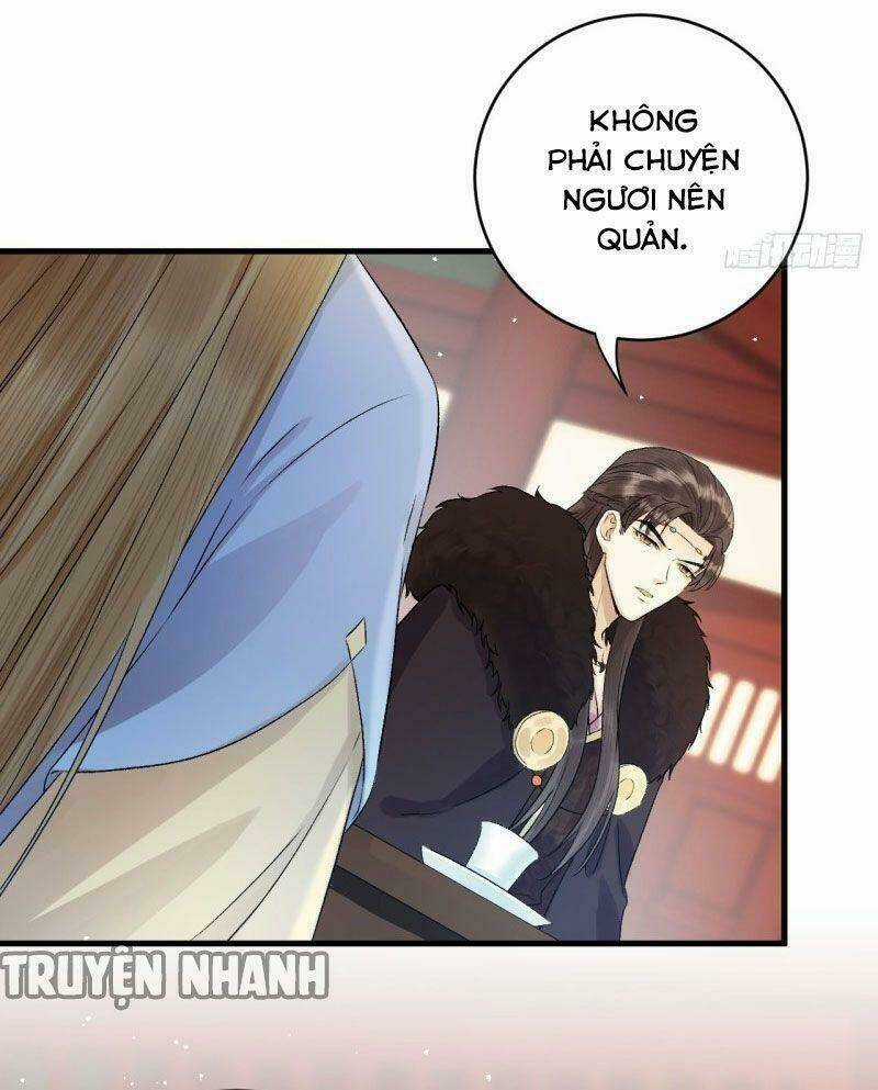 Lễ Băng Nhạc Phôi Chi Dạ Chapter 33 trang 30