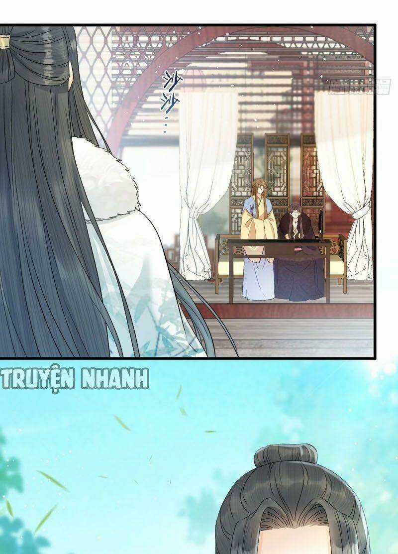 Lễ Băng Nhạc Phôi Chi Dạ Chapter 33 trang 32