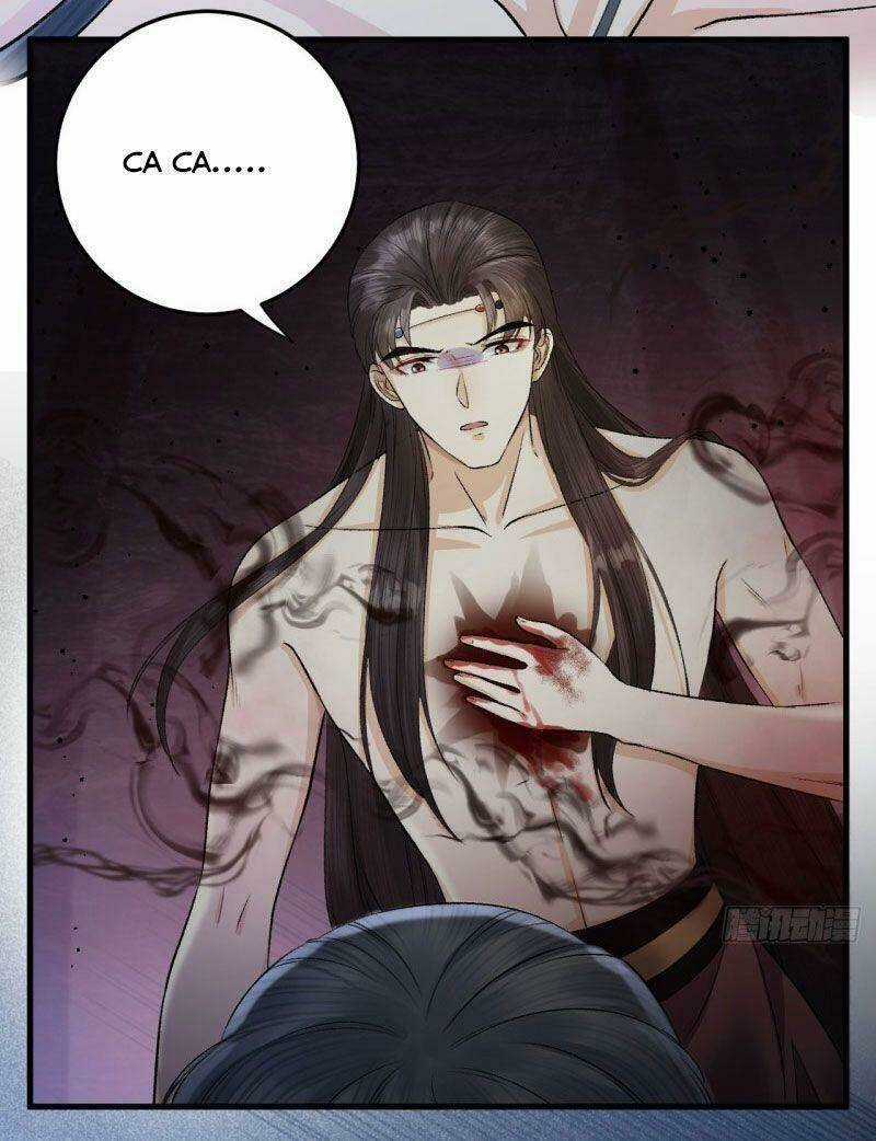 Lễ Băng Nhạc Phôi Chi Dạ Chapter 33 trang 4