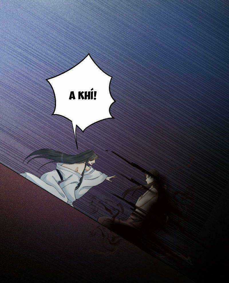 Lễ Băng Nhạc Phôi Chi Dạ Chapter 33 trang 5