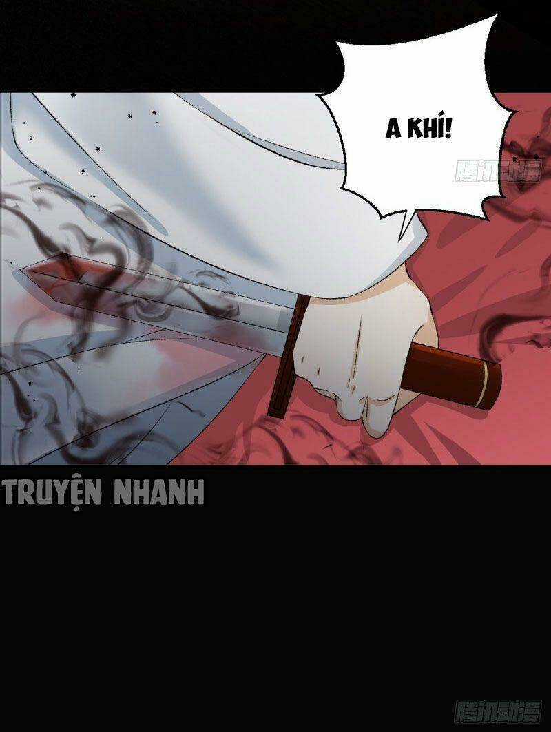 Lễ Băng Nhạc Phôi Chi Dạ Chapter 33 trang 6