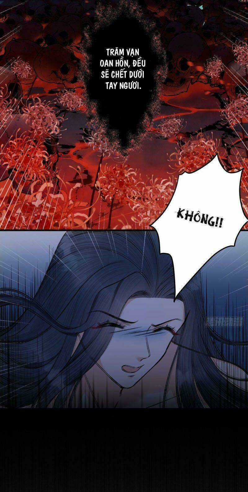 Lễ Băng Nhạc Phôi Chi Dạ Chapter 33 trang 8