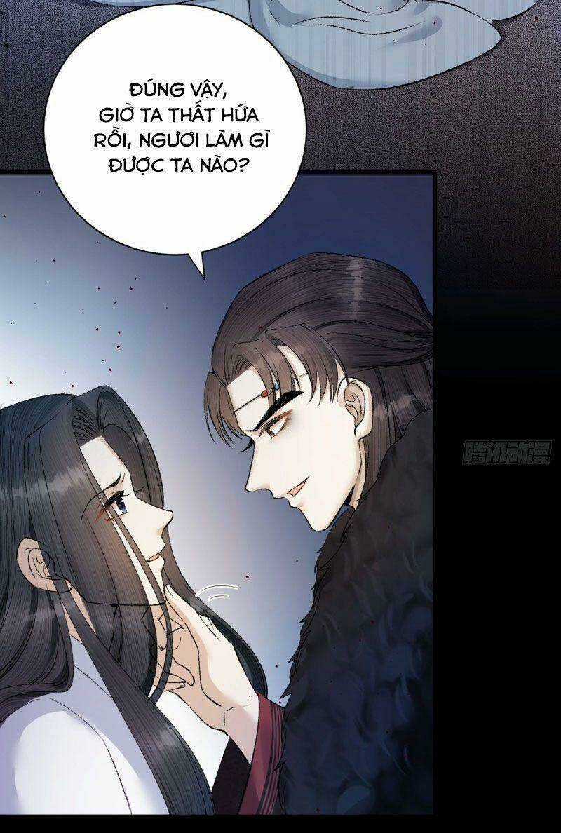 Lễ Băng Nhạc Phôi Chi Dạ Chapter 34 trang 12