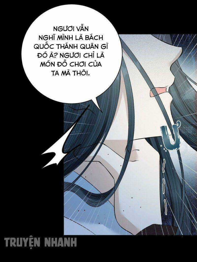 Lễ Băng Nhạc Phôi Chi Dạ Chapter 34 trang 13