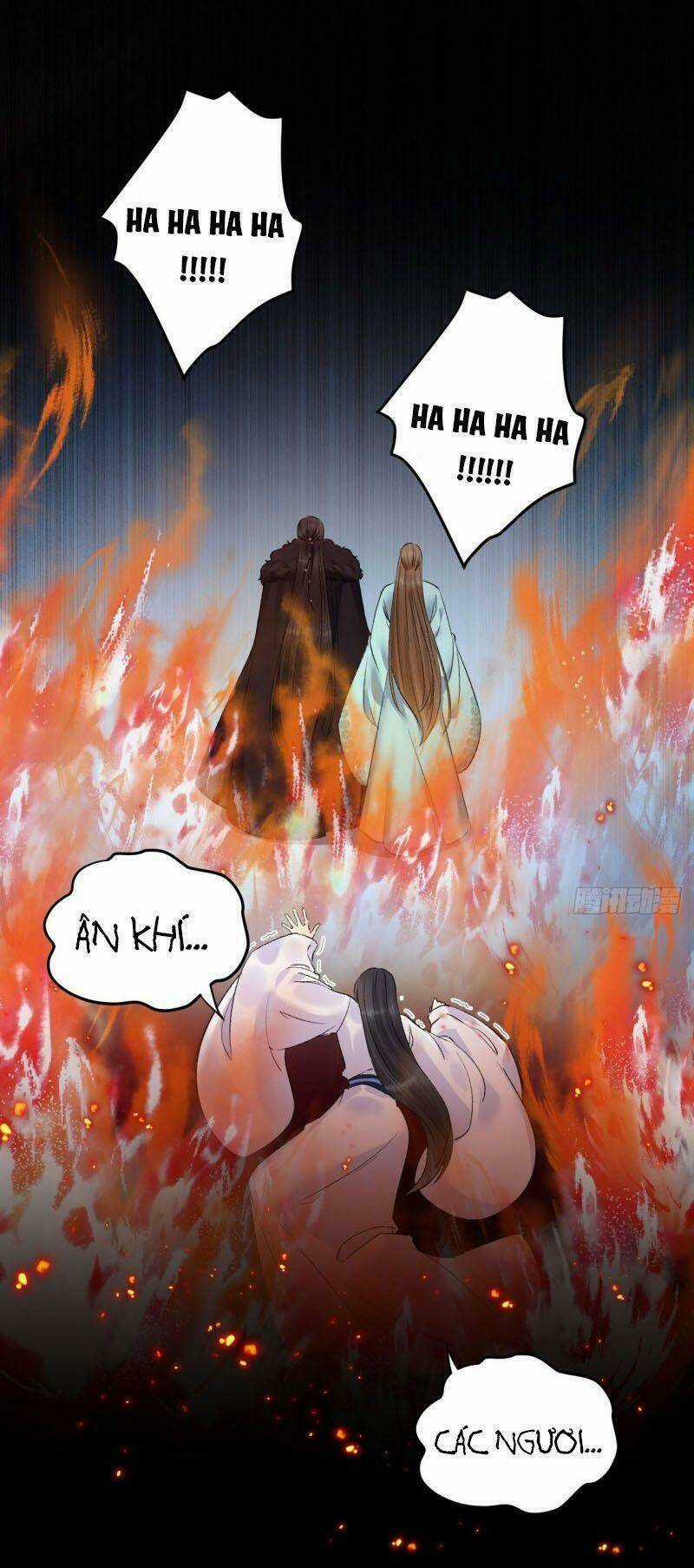 Lễ Băng Nhạc Phôi Chi Dạ Chapter 34 trang 15