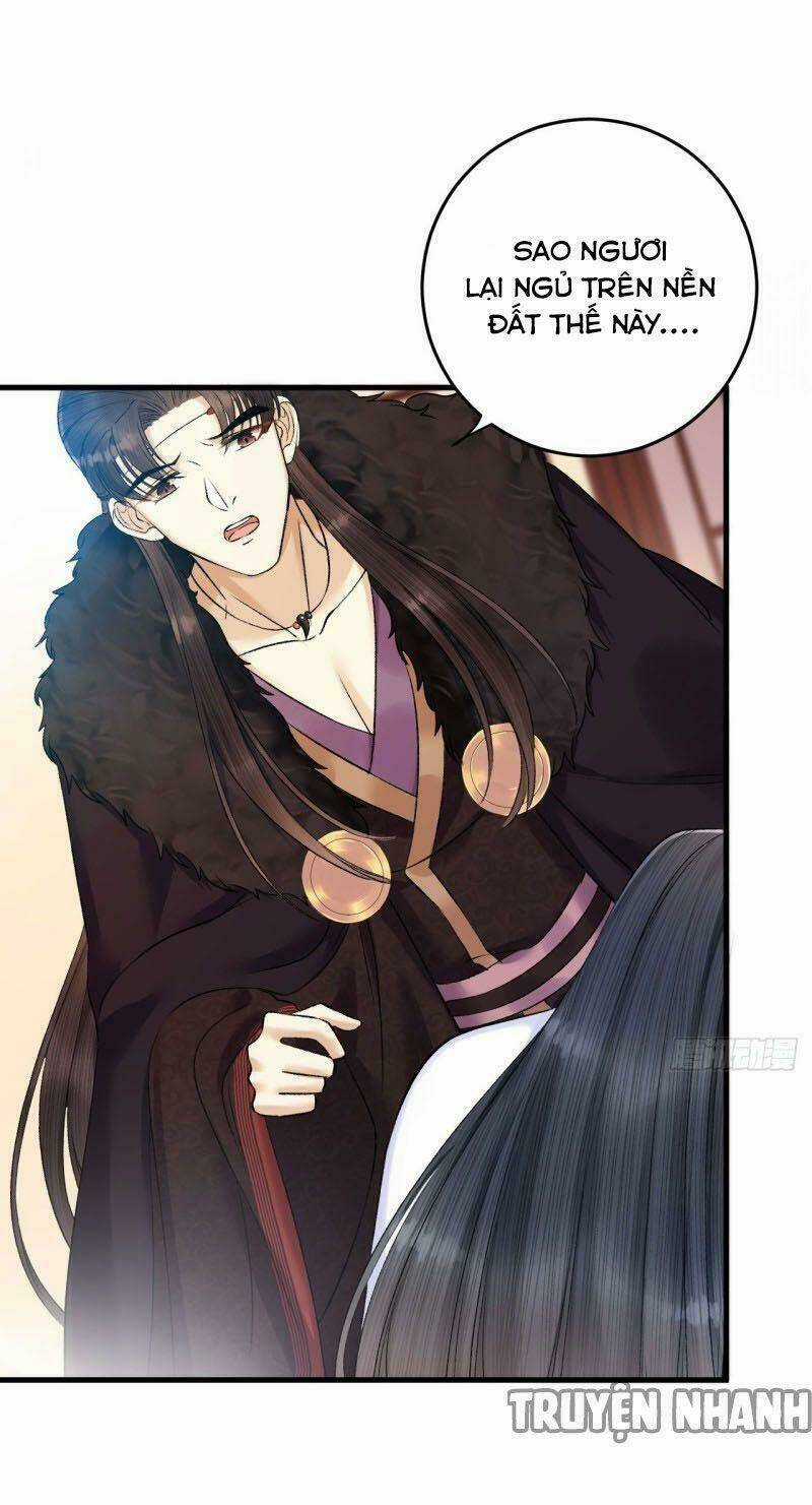 Lễ Băng Nhạc Phôi Chi Dạ Chapter 34 trang 17