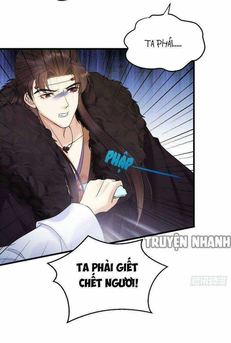Lễ Băng Nhạc Phôi Chi Dạ Chapter 34 trang 19