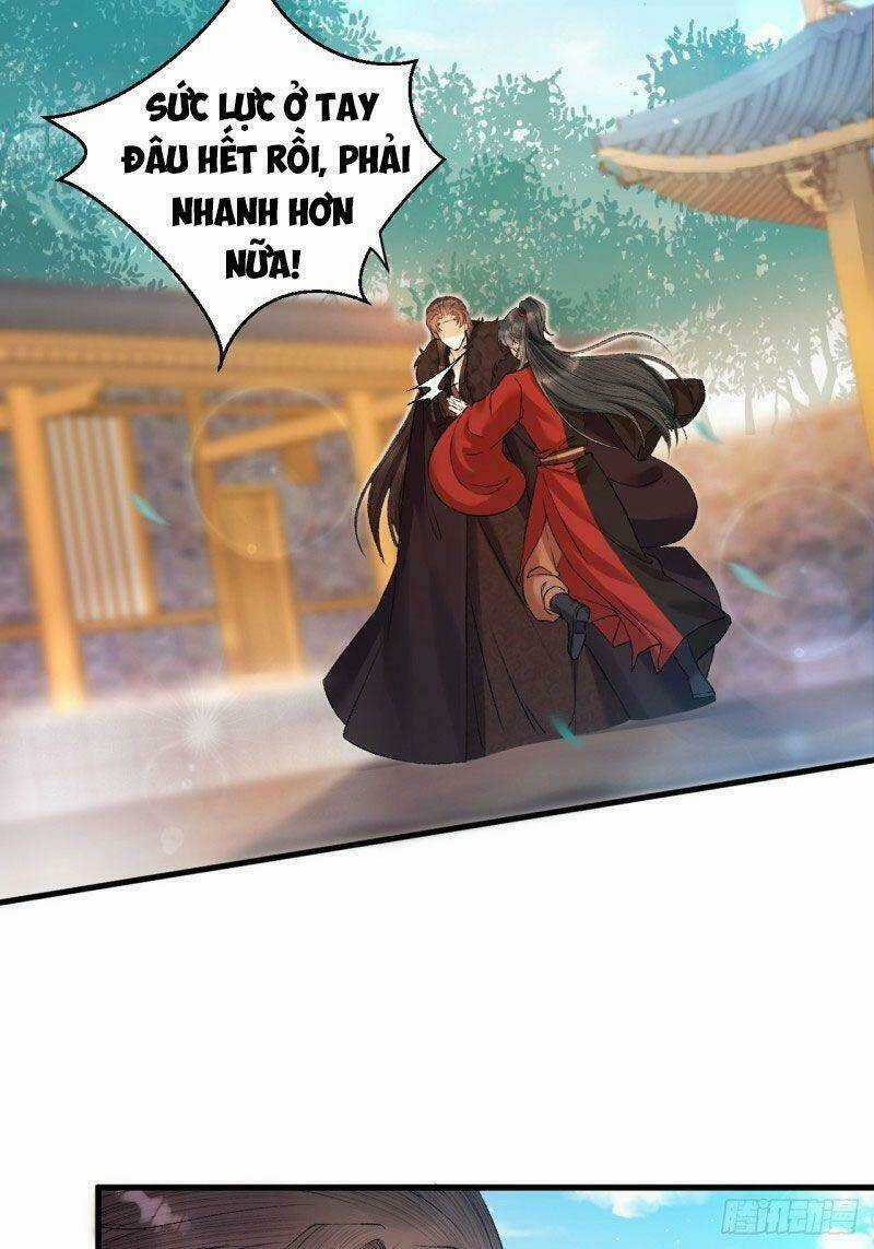 Lễ Băng Nhạc Phôi Chi Dạ Chapter 34 trang 2