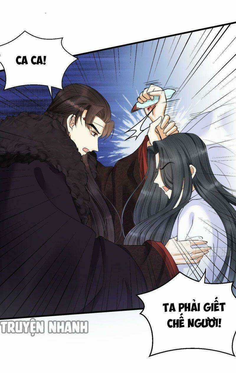 Lễ Băng Nhạc Phôi Chi Dạ Chapter 34 trang 20