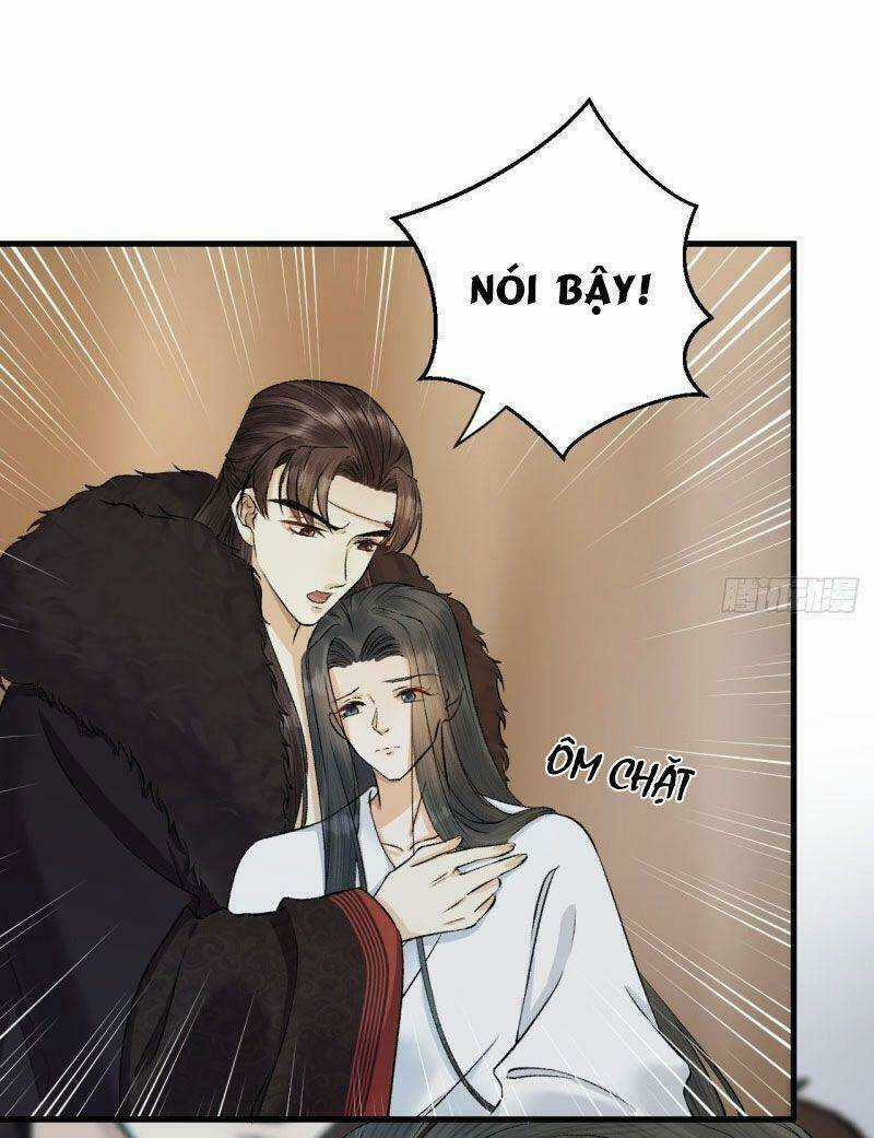 Lễ Băng Nhạc Phôi Chi Dạ Chapter 34 trang 24