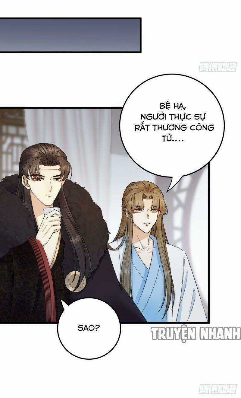 Lễ Băng Nhạc Phôi Chi Dạ Chapter 34 trang 27