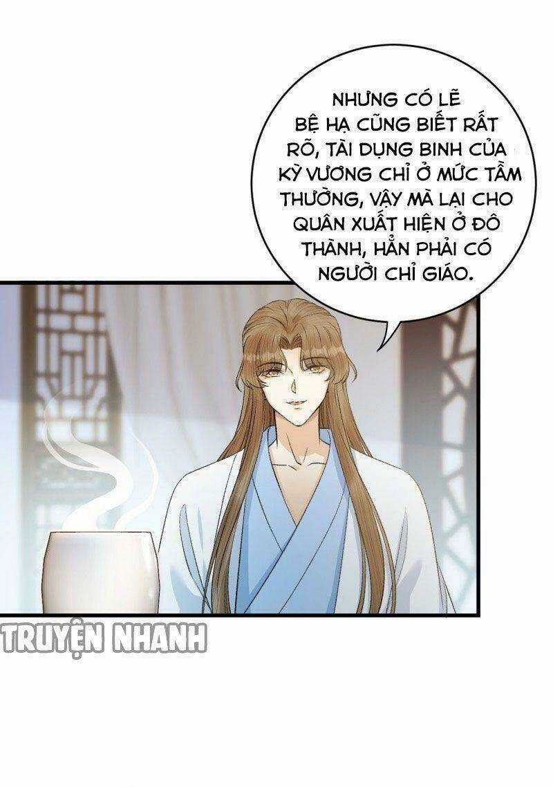 Lễ Băng Nhạc Phôi Chi Dạ Chapter 34 trang 29