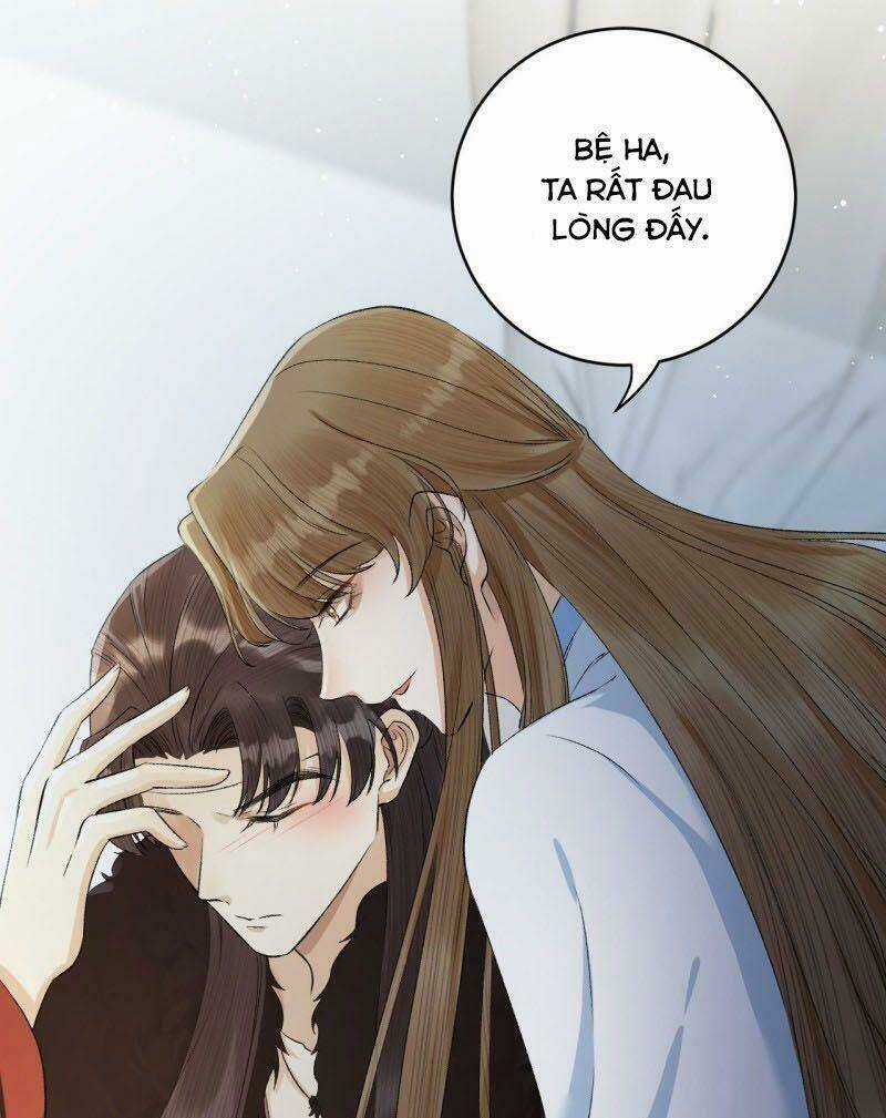 Lễ Băng Nhạc Phôi Chi Dạ Chapter 34 trang 31