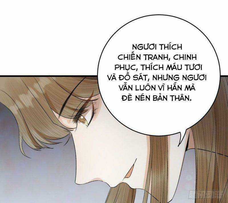 Lễ Băng Nhạc Phôi Chi Dạ Chapter 34 trang 34