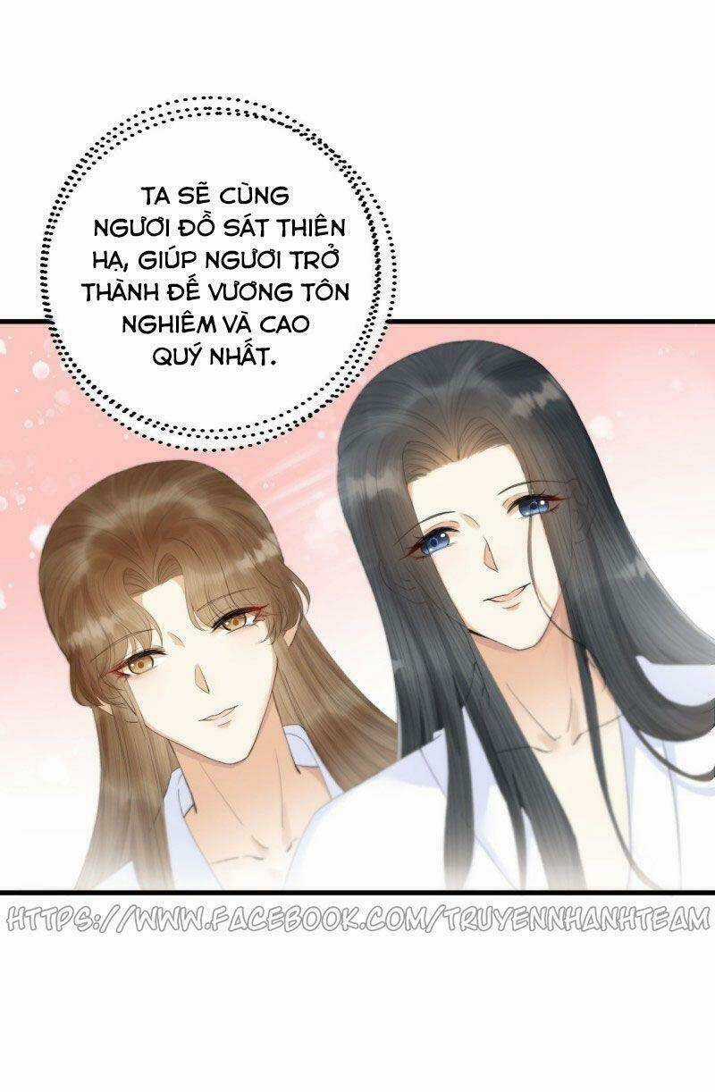 Lễ Băng Nhạc Phôi Chi Dạ Chapter 34 trang 36