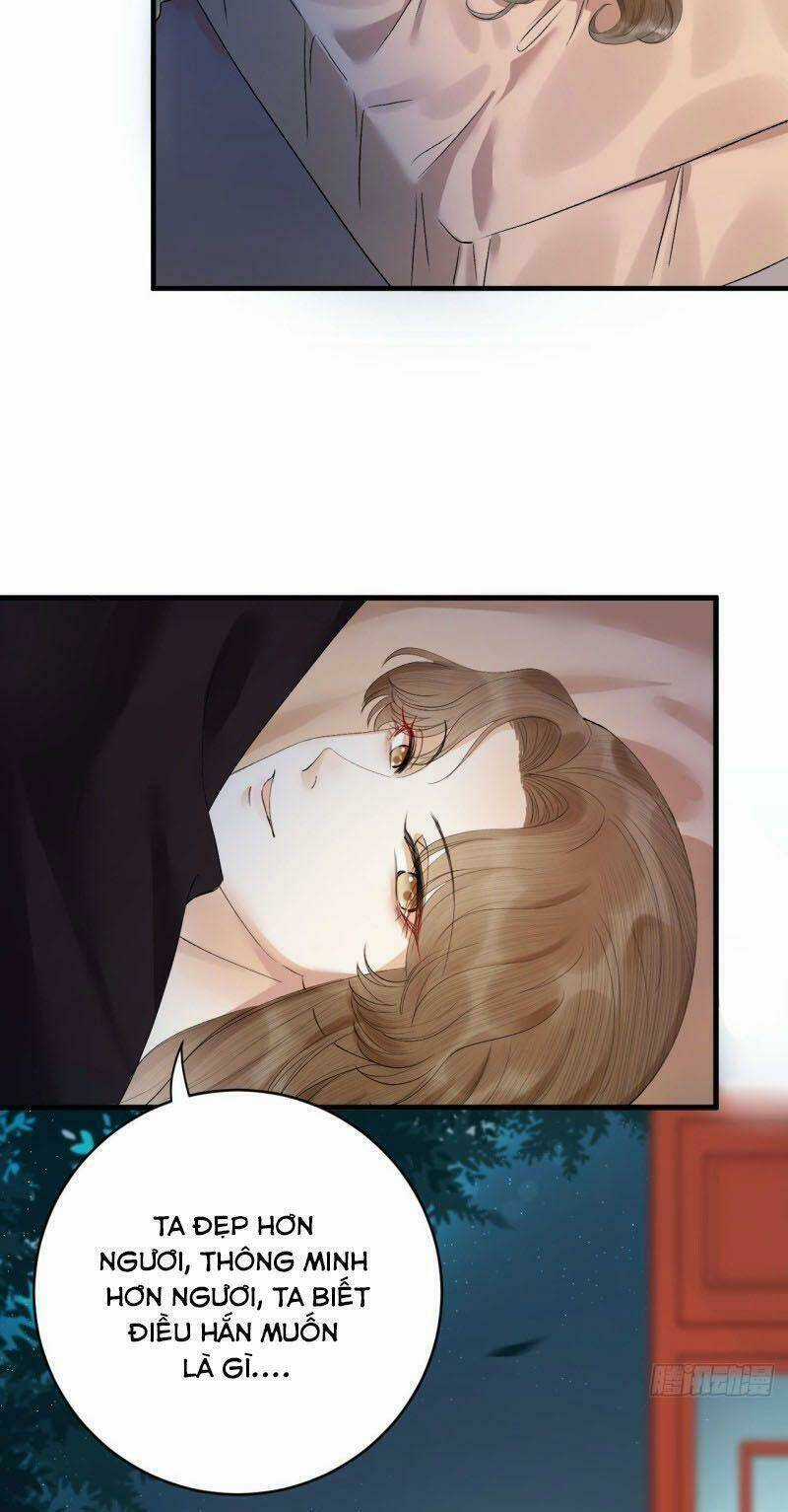 Lễ Băng Nhạc Phôi Chi Dạ Chapter 34 trang 38