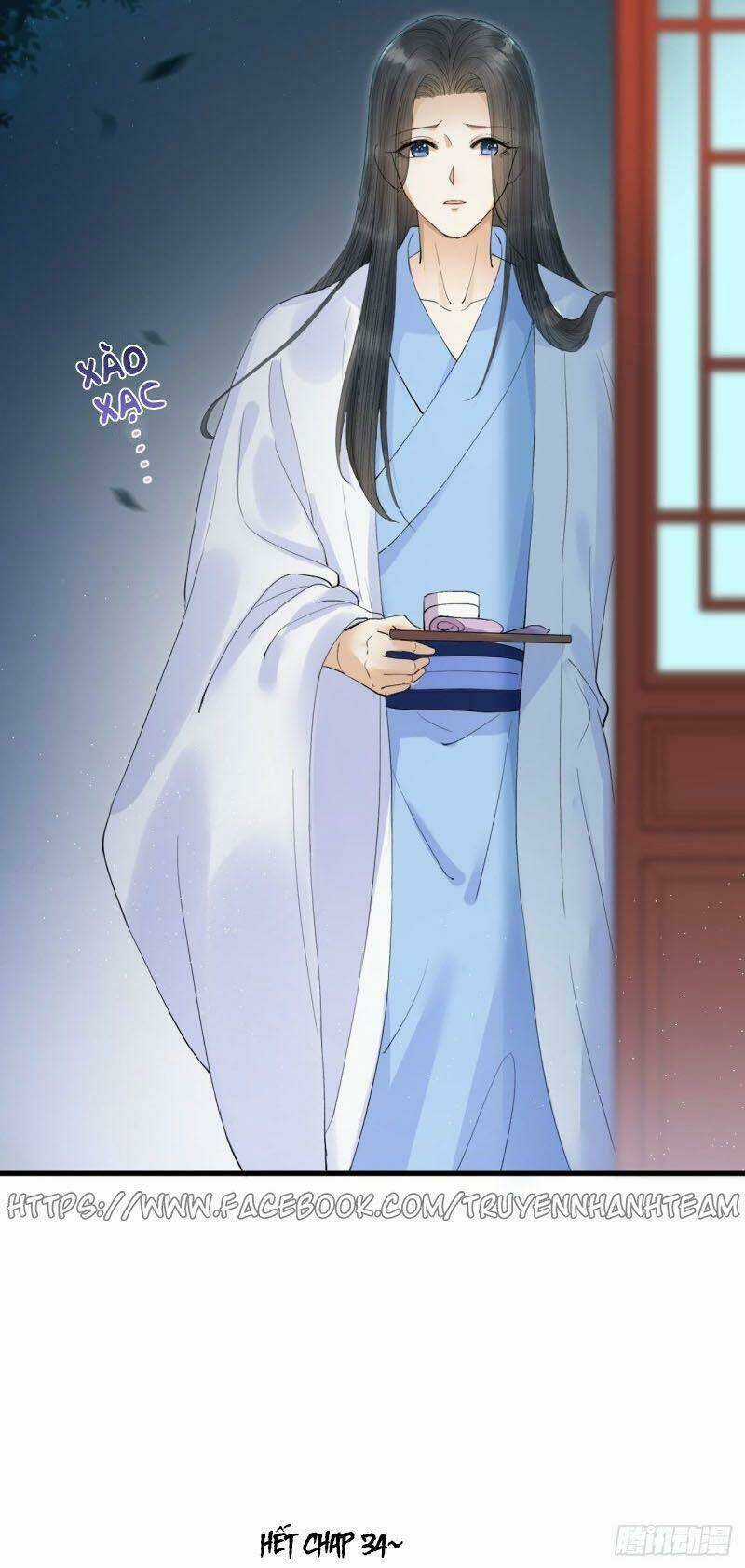 Lễ Băng Nhạc Phôi Chi Dạ Chapter 34 trang 39