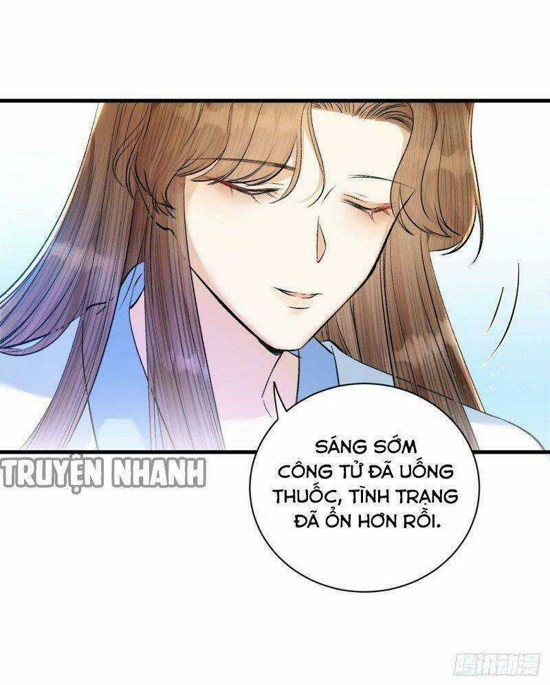 Lễ Băng Nhạc Phôi Chi Dạ Chapter 34 trang 7
