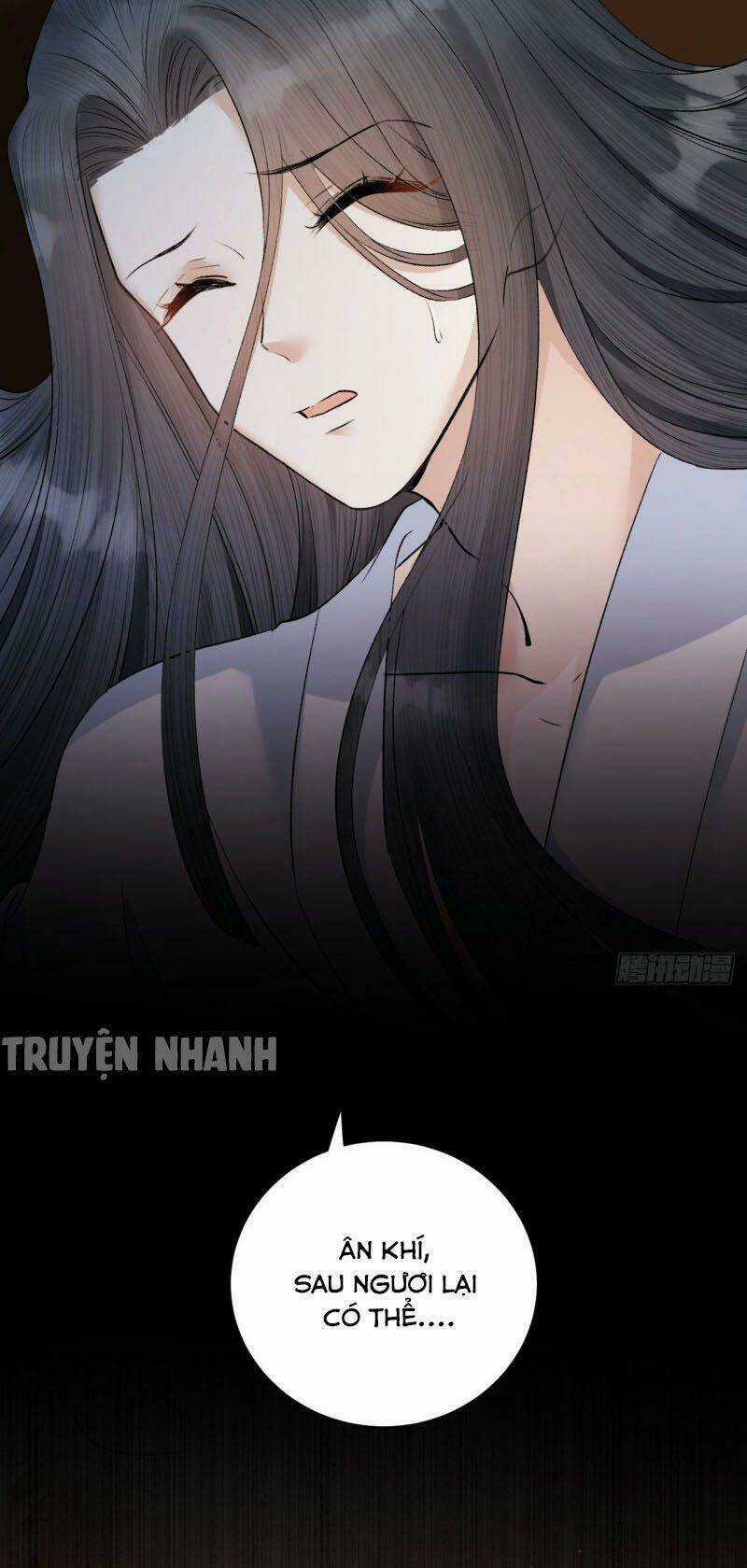 Lễ Băng Nhạc Phôi Chi Dạ Chapter 34 trang 9