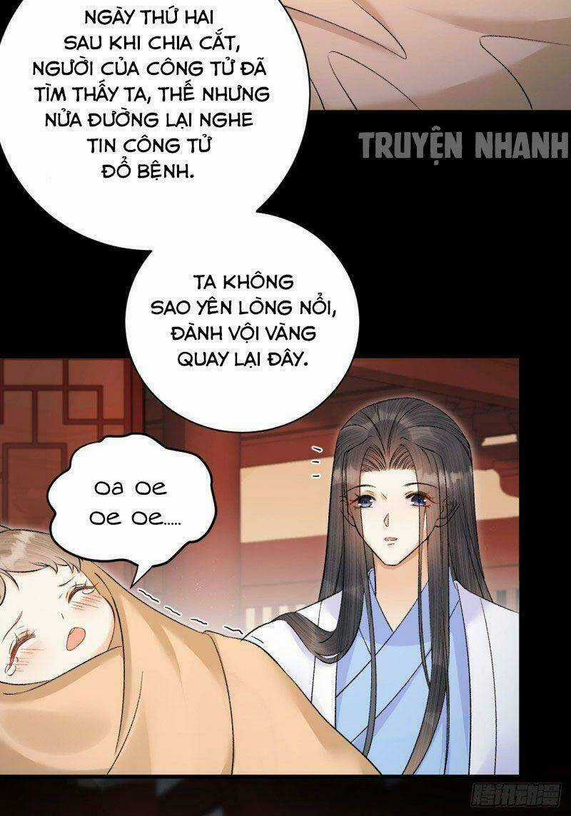 Lễ Băng Nhạc Phôi Chi Dạ Chapter 35 trang 11