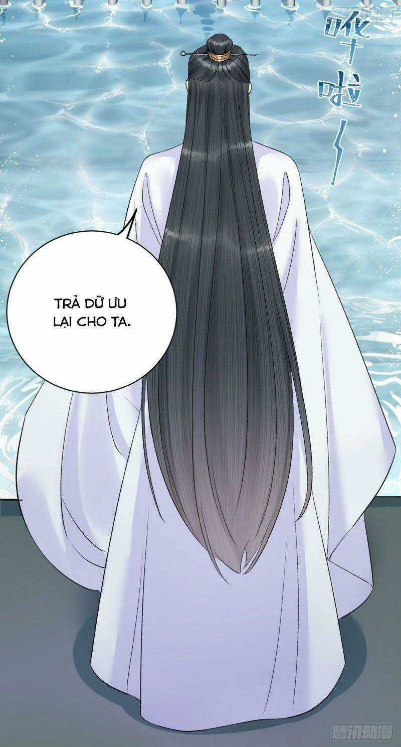 Lễ Băng Nhạc Phôi Chi Dạ Chapter 35 trang 16