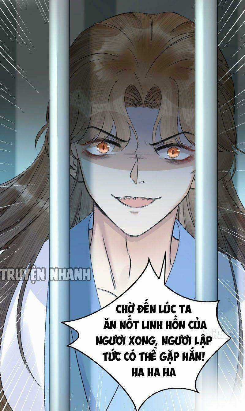 Lễ Băng Nhạc Phôi Chi Dạ Chapter 35 trang 18