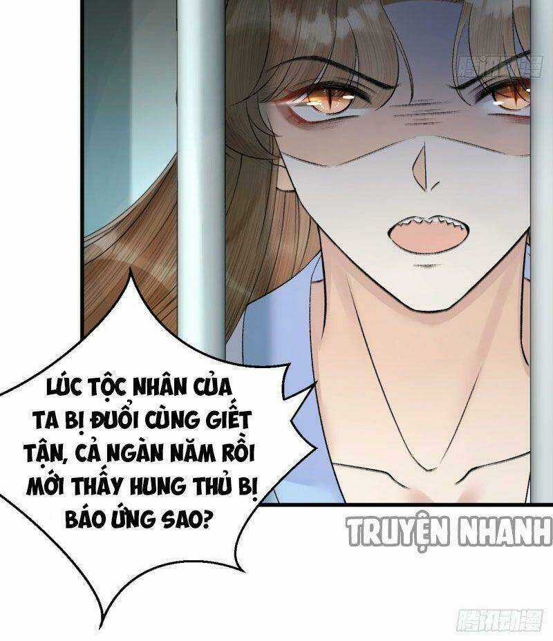Lễ Băng Nhạc Phôi Chi Dạ Chapter 35 trang 20