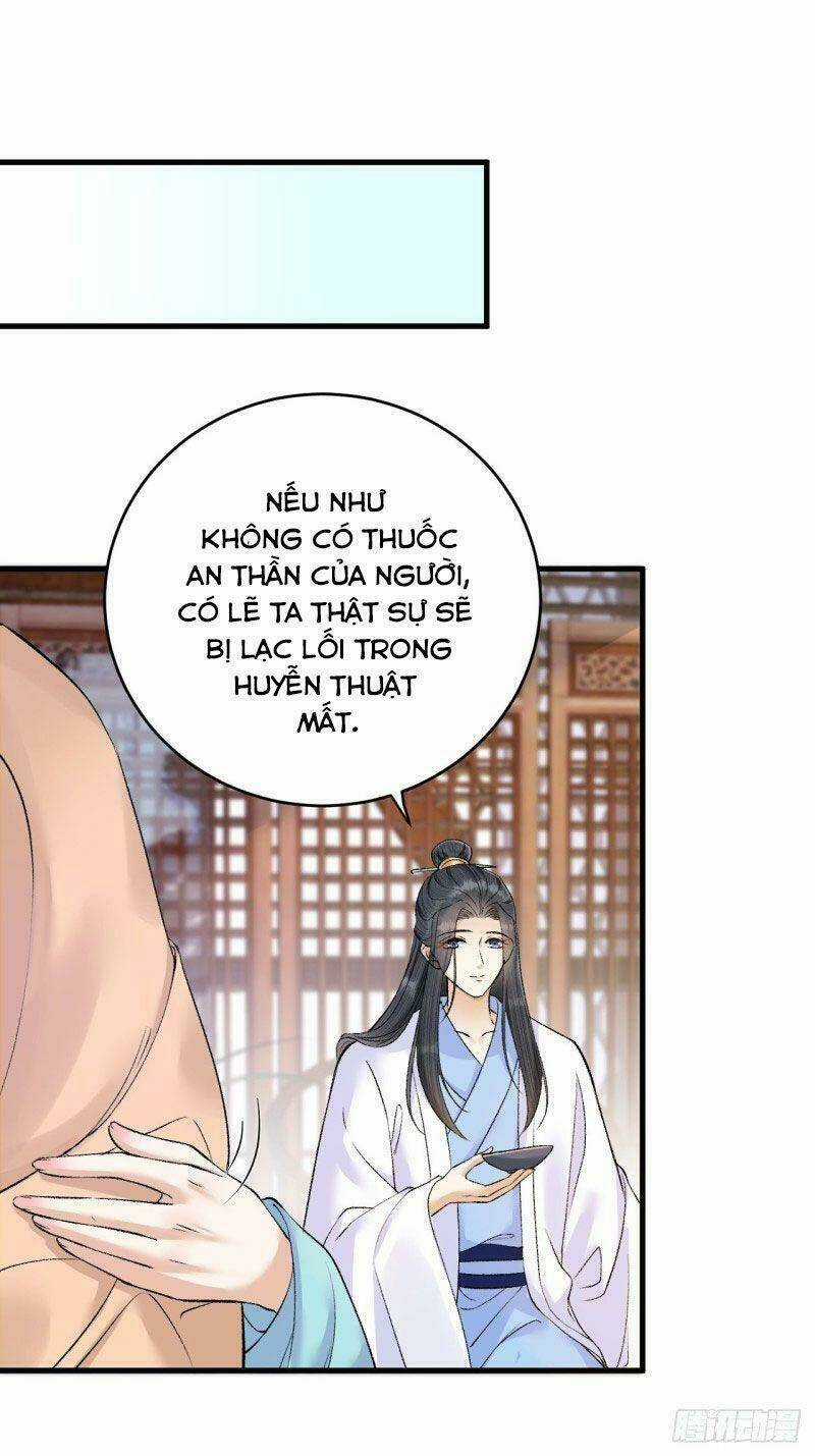 Lễ Băng Nhạc Phôi Chi Dạ Chapter 35 trang 21