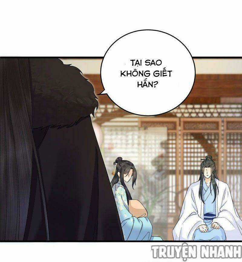 Lễ Băng Nhạc Phôi Chi Dạ Chapter 35 trang 24