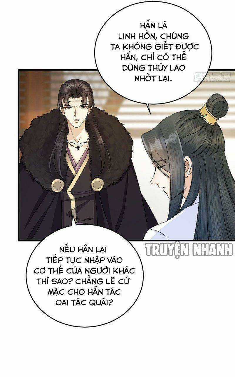 Lễ Băng Nhạc Phôi Chi Dạ Chapter 35 trang 25