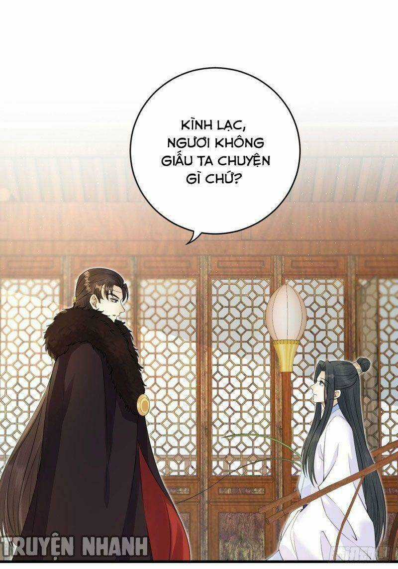 Lễ Băng Nhạc Phôi Chi Dạ Chapter 35 trang 27