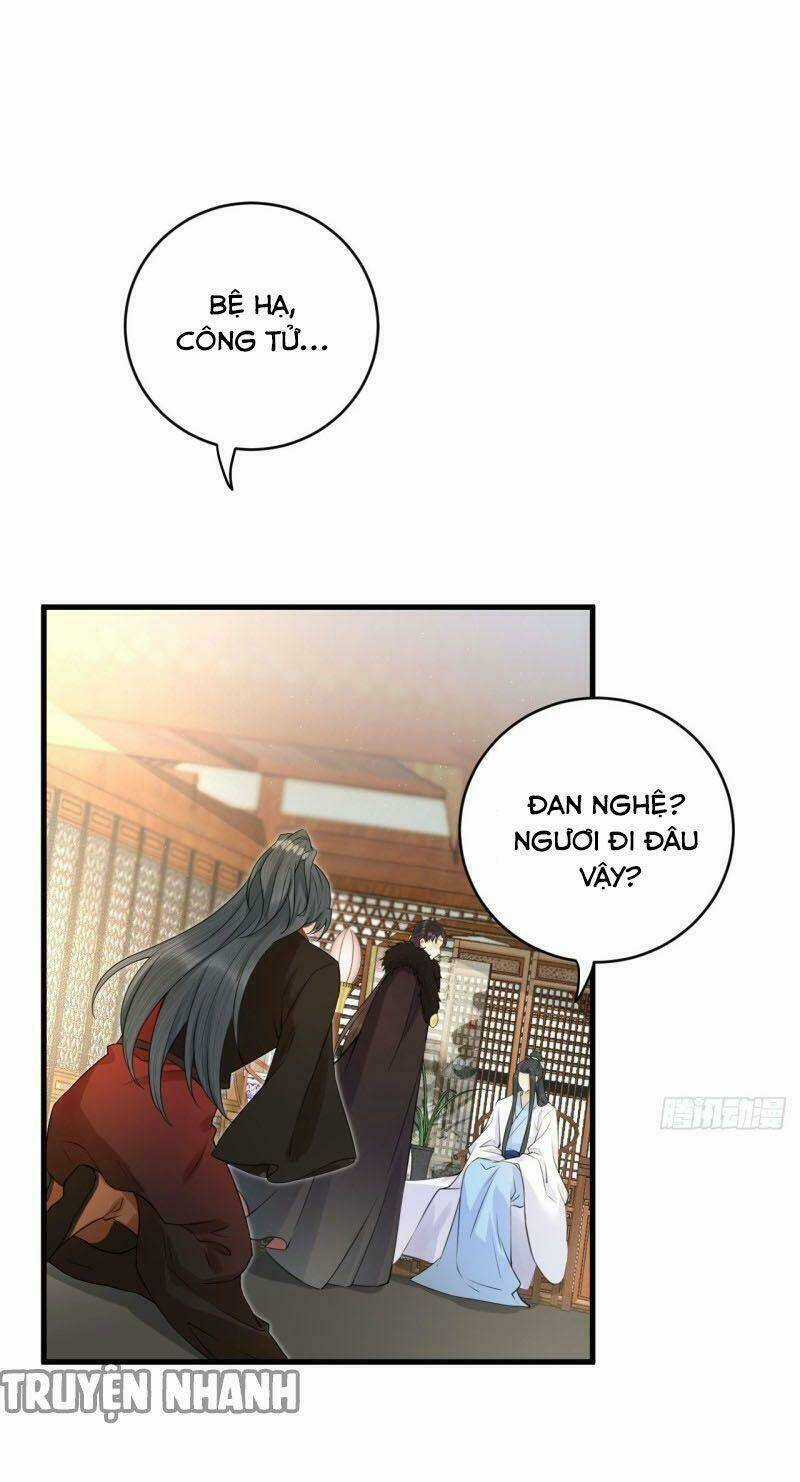 Lễ Băng Nhạc Phôi Chi Dạ Chapter 35 trang 28