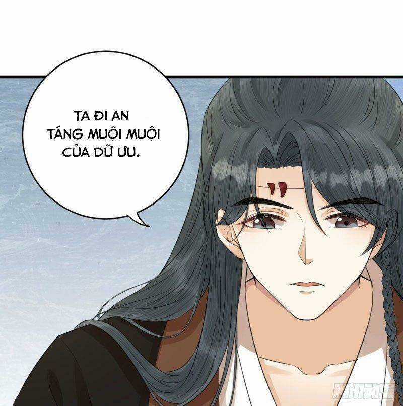 Lễ Băng Nhạc Phôi Chi Dạ Chapter 35 trang 29