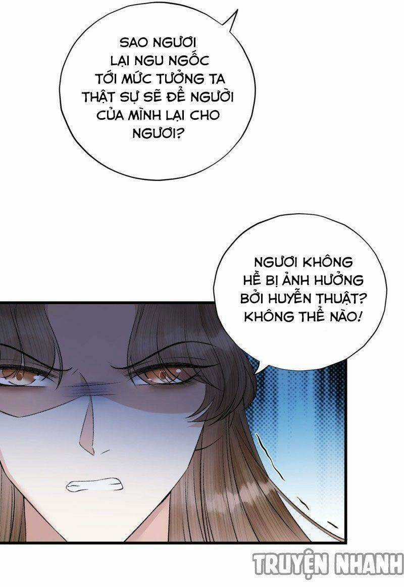 Lễ Băng Nhạc Phôi Chi Dạ Chapter 35 trang 3
