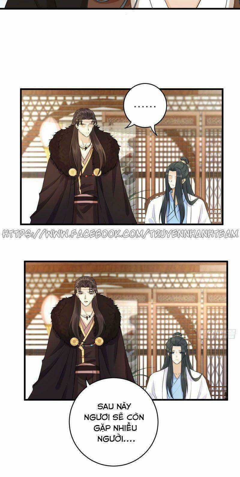 Lễ Băng Nhạc Phôi Chi Dạ Chapter 35 trang 30