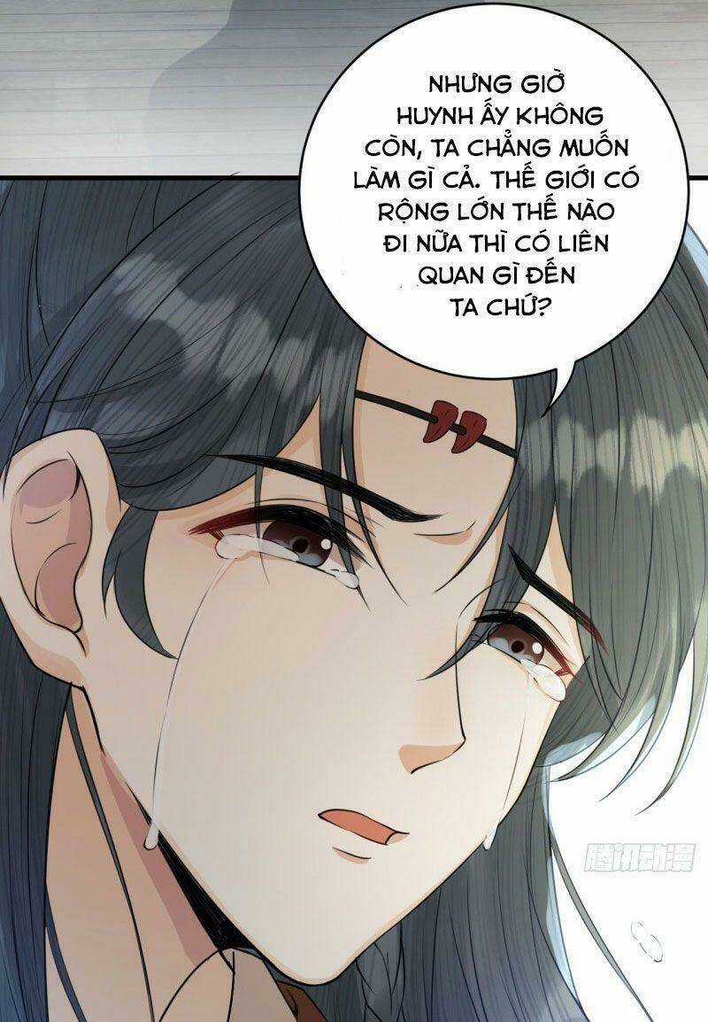 Lễ Băng Nhạc Phôi Chi Dạ Chapter 35 trang 33