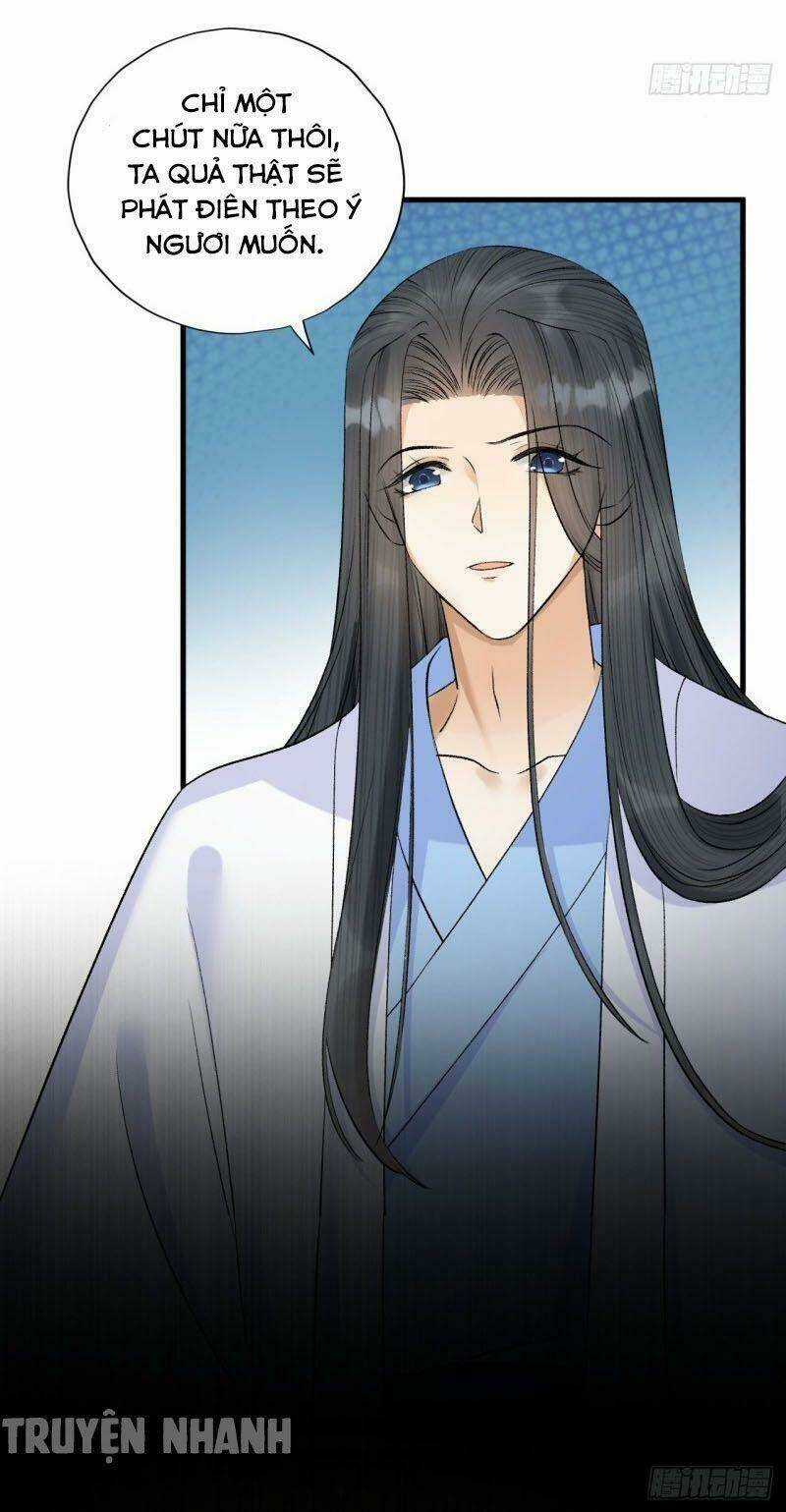 Lễ Băng Nhạc Phôi Chi Dạ Chapter 35 trang 4