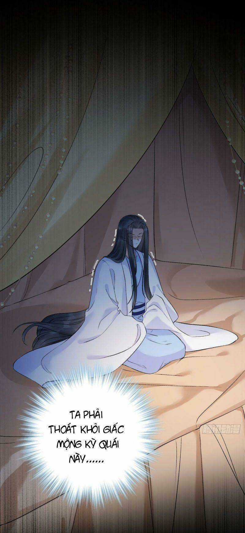 Lễ Băng Nhạc Phôi Chi Dạ Chapter 35 trang 5