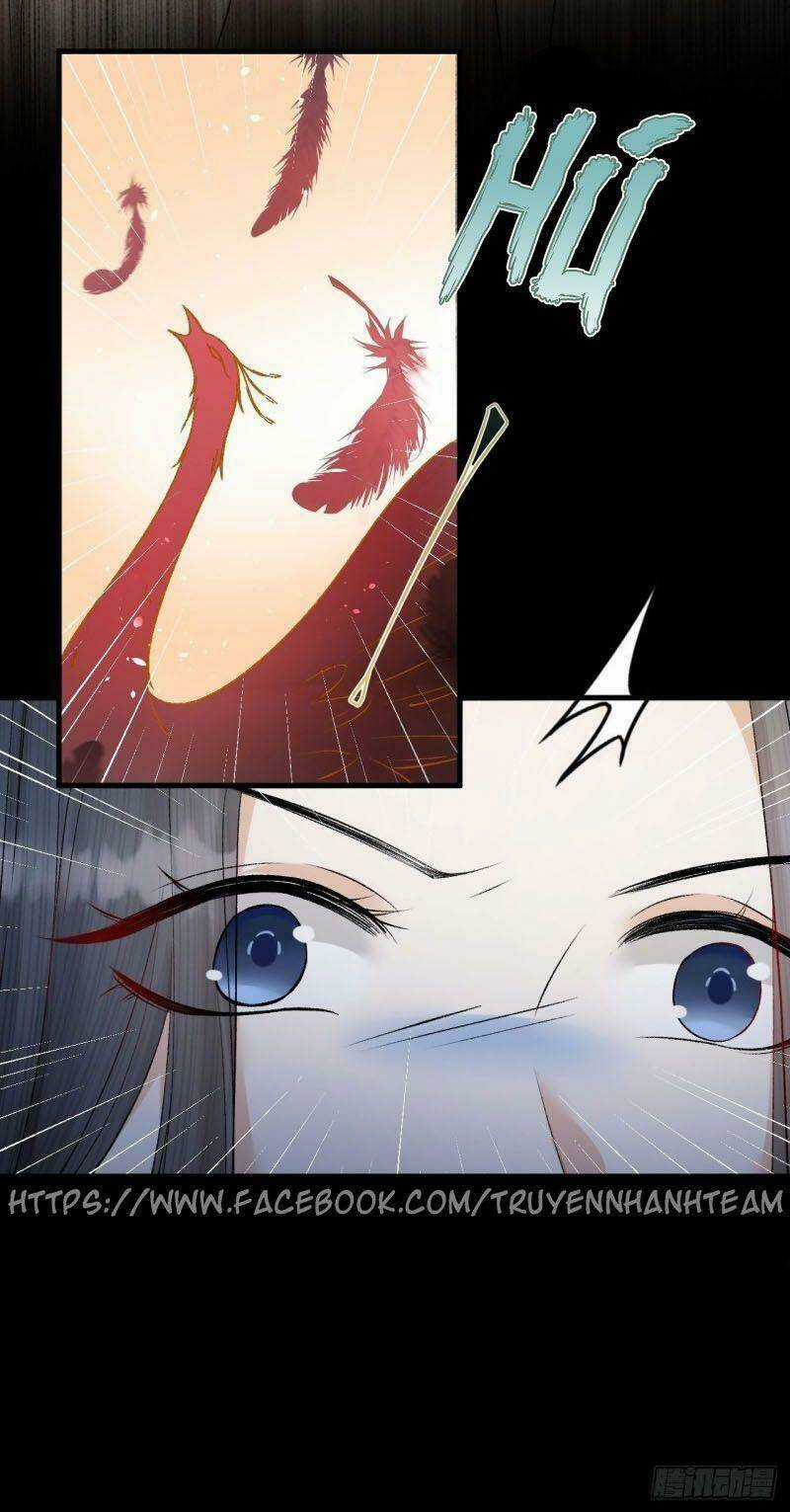 Lễ Băng Nhạc Phôi Chi Dạ Chapter 35 trang 6